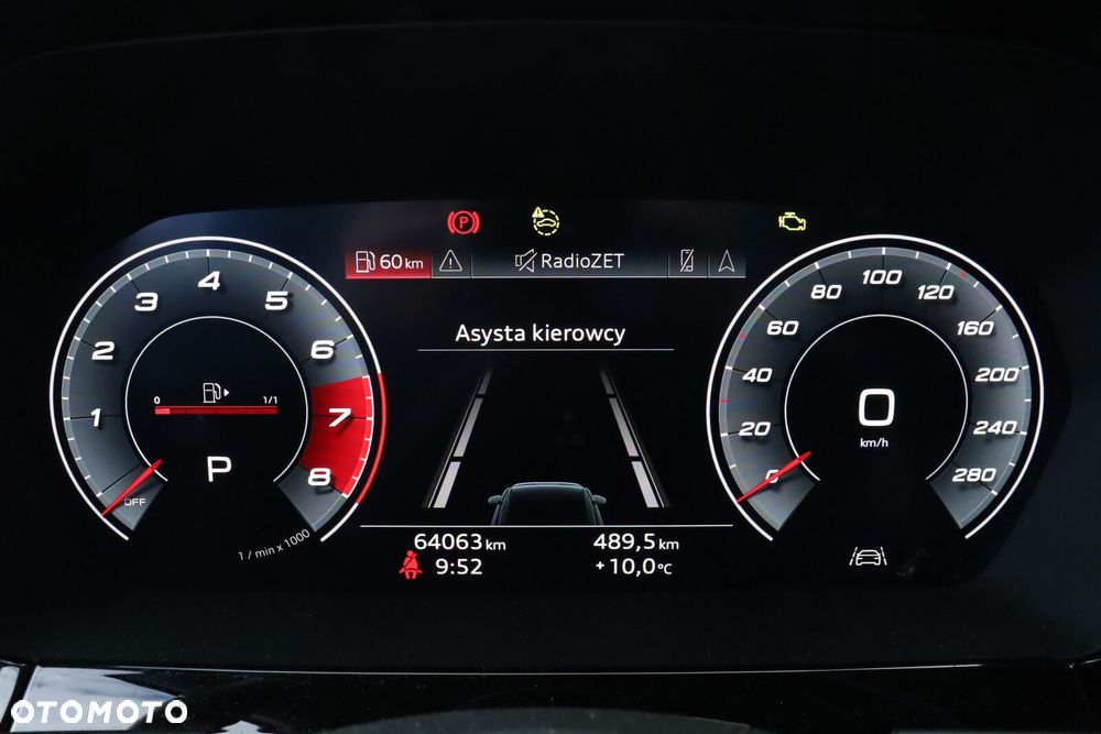 Audi A3 Sportback 35 TFSI S tronic - 22