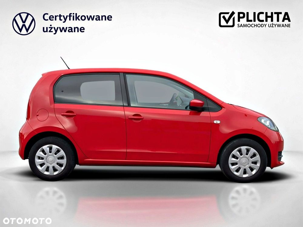 Skoda Citigo 1.0 Ambition - 7