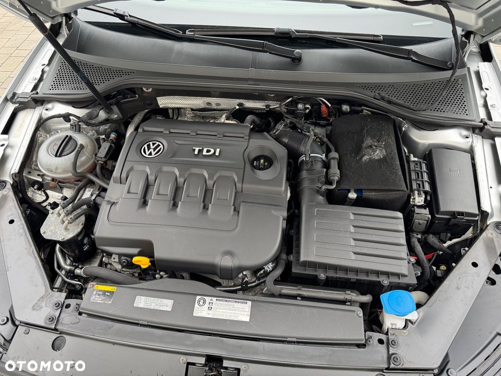 Volkswagen Passat Variant 2.0 TDI (BlueMotion Technology) Comfortline - 39