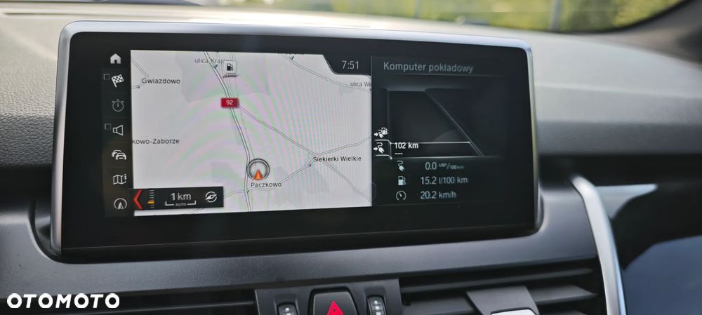 BMW Seria 2 225xe iPerformance M Sport - 18