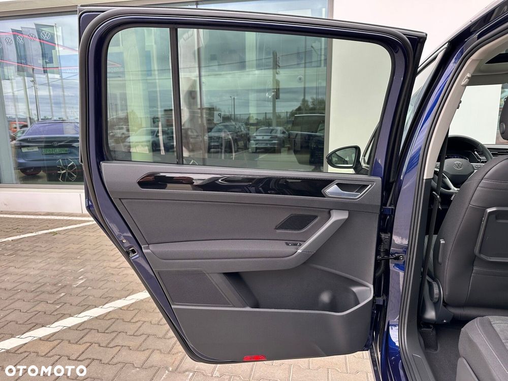 Volkswagen Touran 1.5 TSI EVO Highline DSG - 14