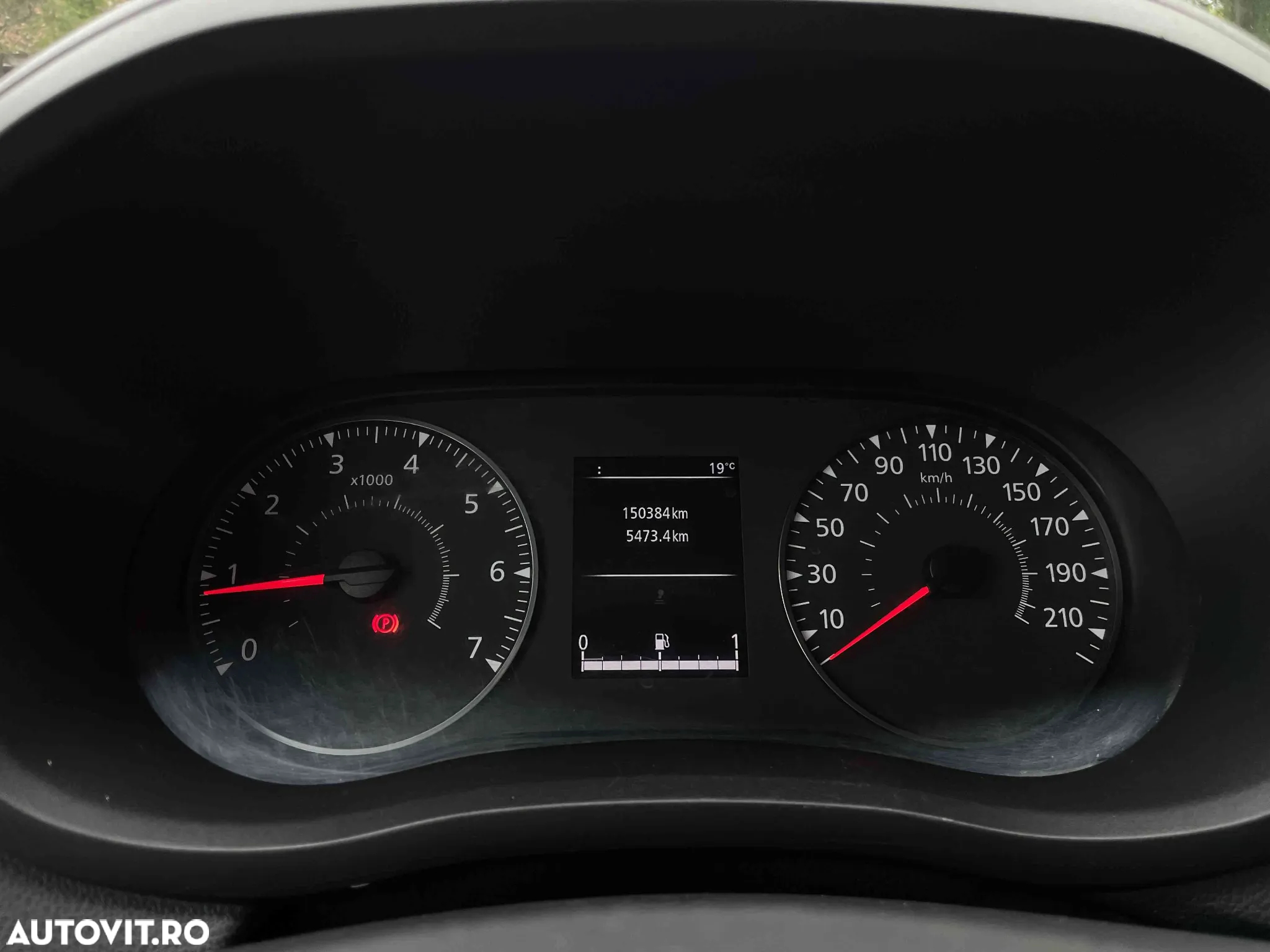 Renault master - 8