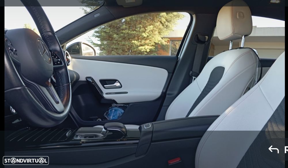 Mercedes-Benz A 180 d 7G-DCT Edition 19 - 6