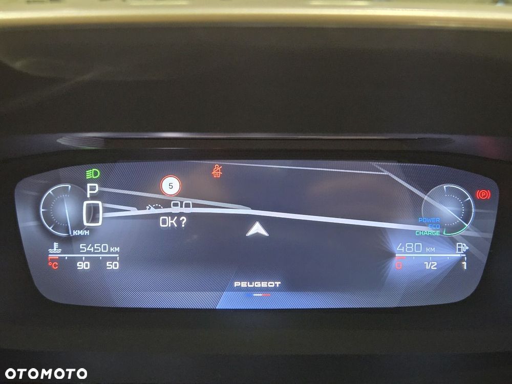 Peugeot 408 - 17