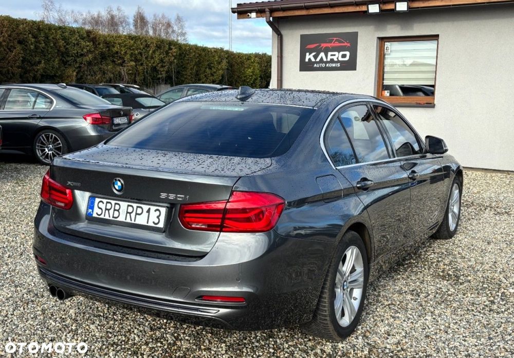 BMW Seria 3 - 6
