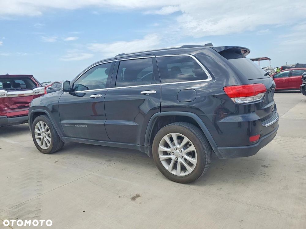 Jeep Grand Cherokee - 2