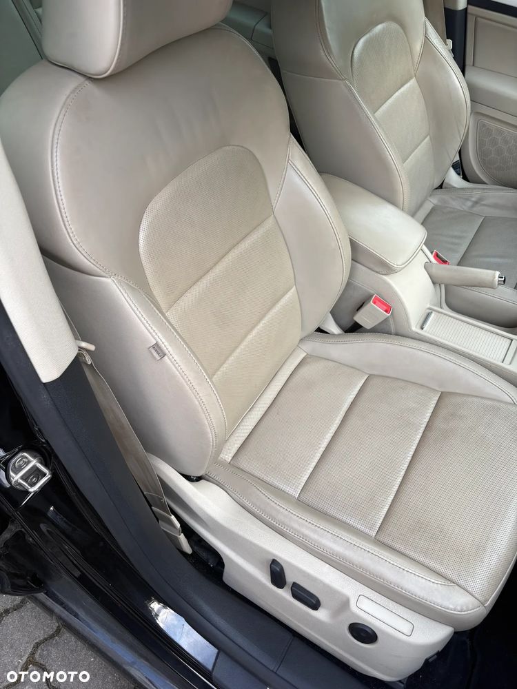 Skoda Superb 2.0 TSI Elegance DSG - 28