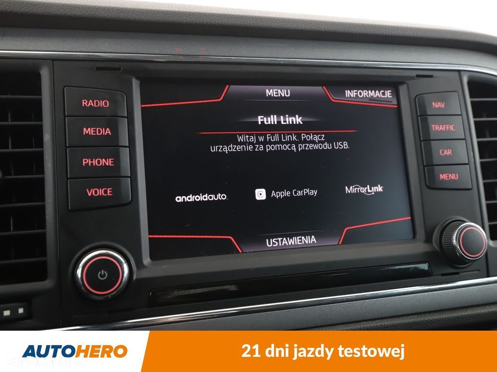 Seat Leon - 20