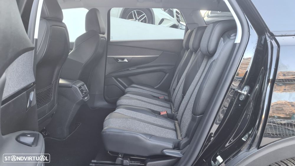 Peugeot 5008 1.5 BlueHDi Allure - 46