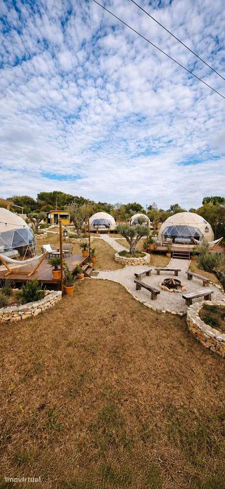 Quinta privada T4 em Vale Moinhos - Santarém - Grande imagem: 5/31