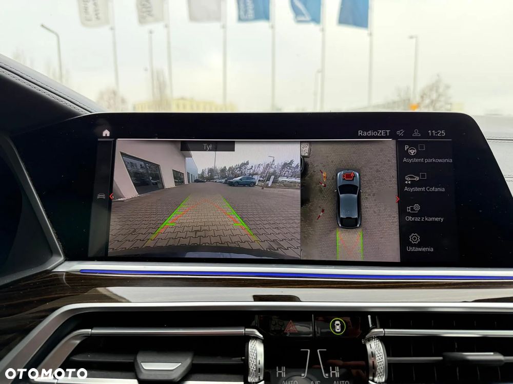 BMW X6 xDrive40d - 15