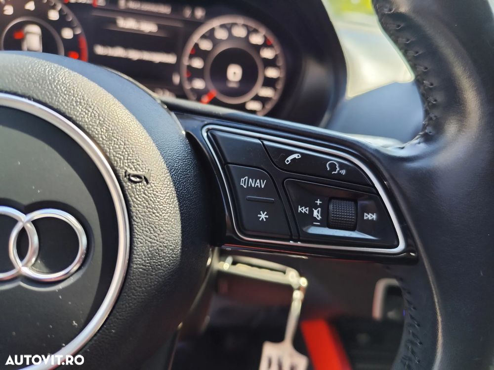 Audi Q2 - 17