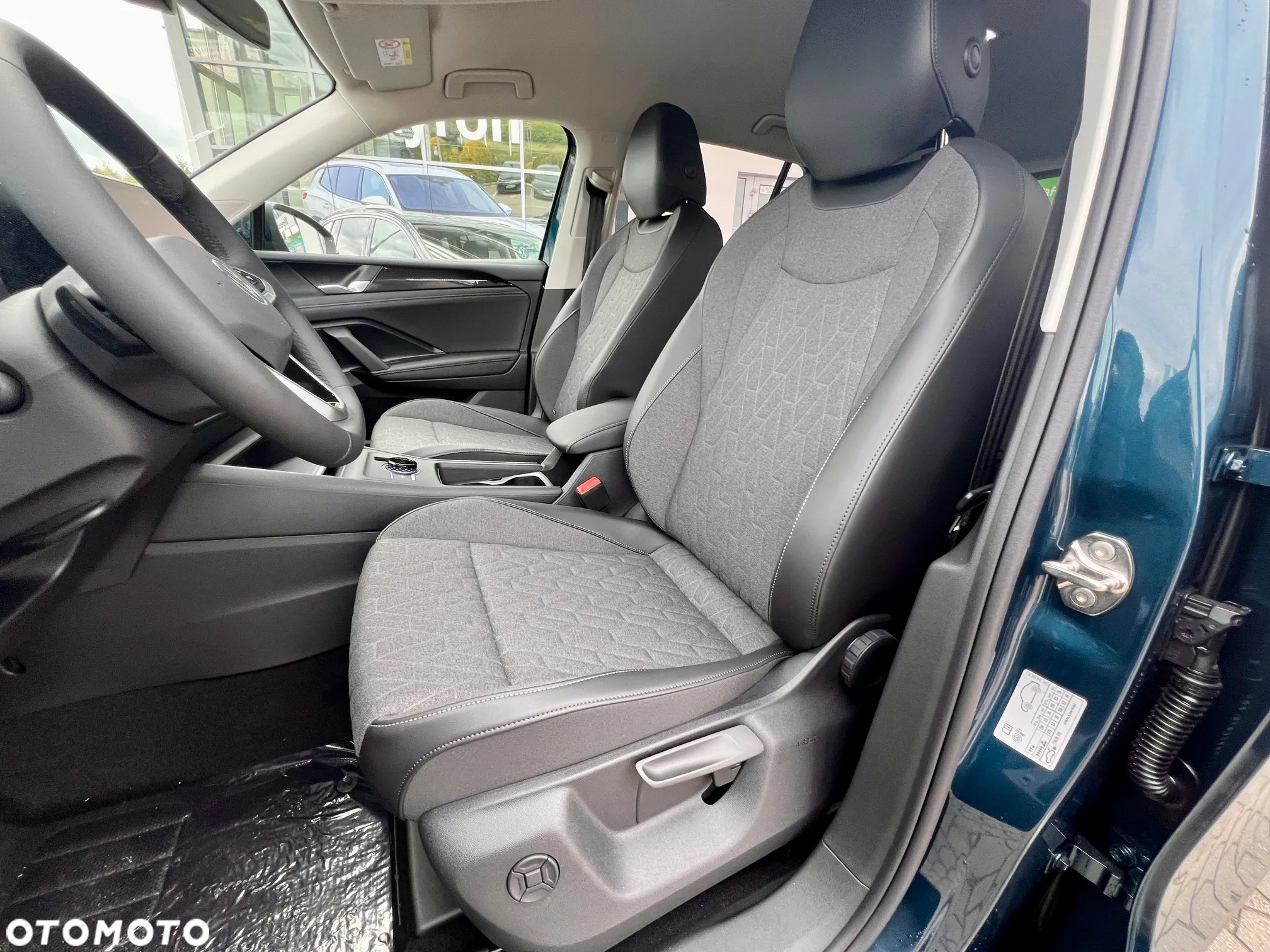 Volkswagen Tiguan 1.5 TSI EVO Life DSG - 10
