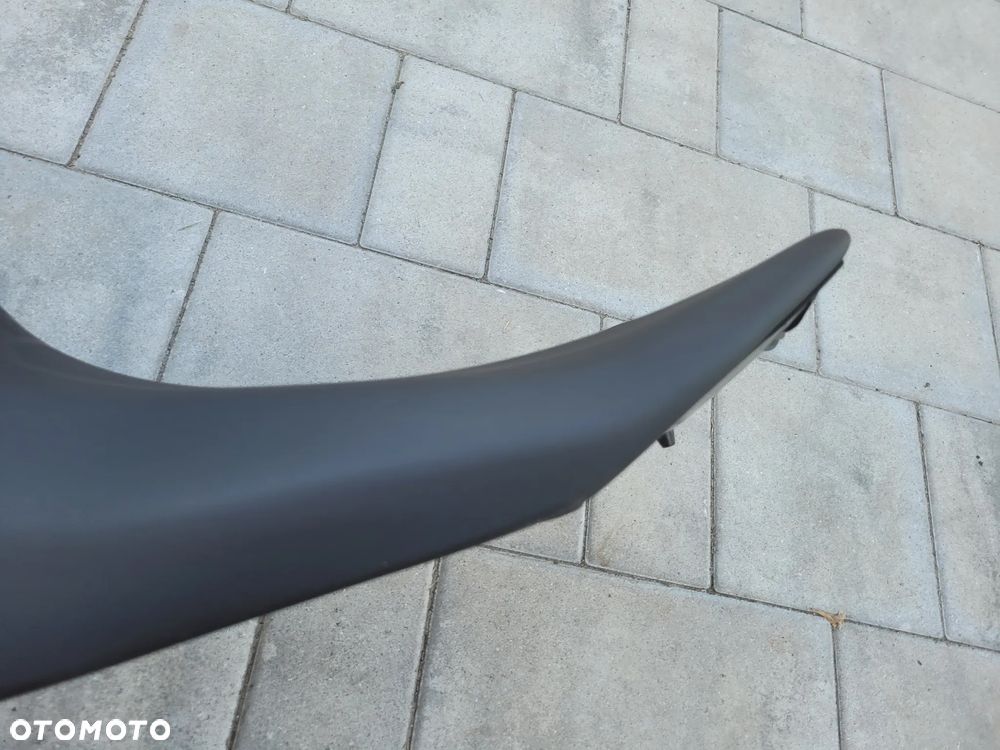 Siedzenie kierowcy, fotel, kanapa przód KTM 125 390 Duke - 11