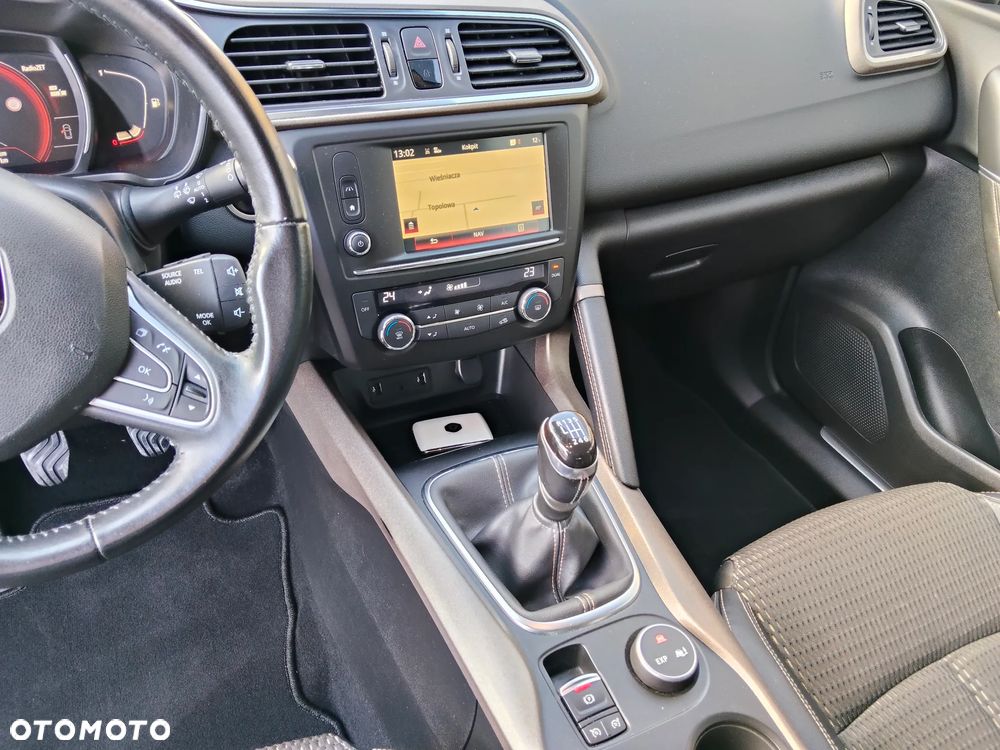 Renault Kadjar Energy TCe 130 XMOD - 16