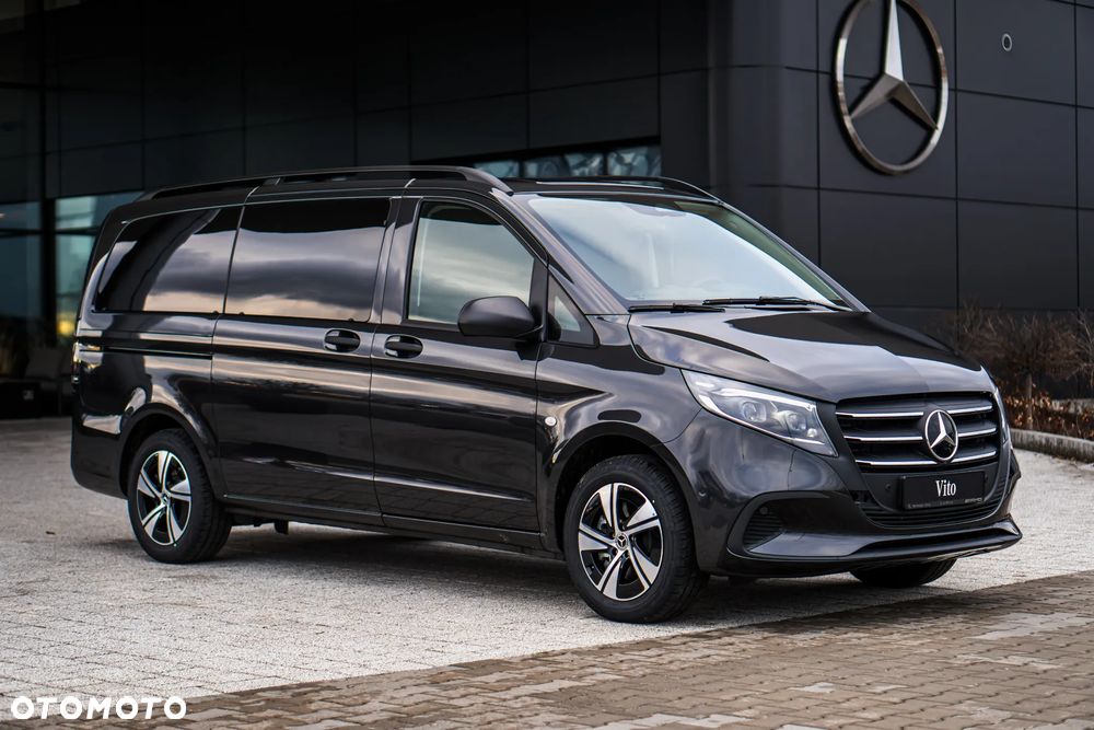 Mercedes-Benz Vito - 6