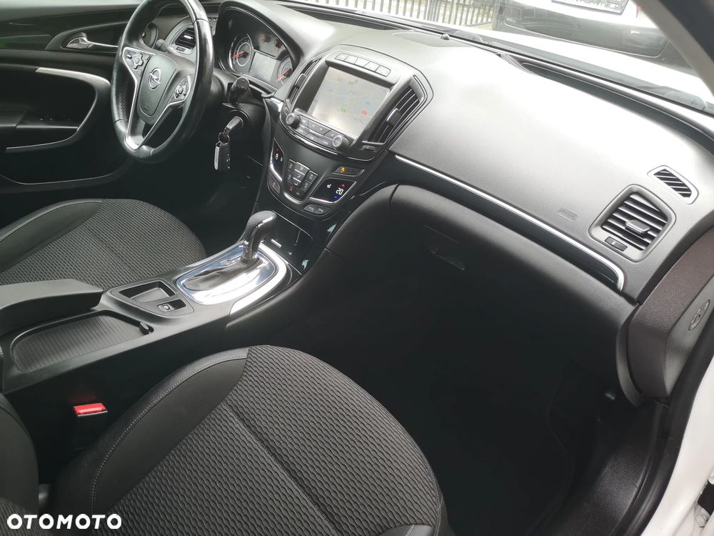 Opel Insignia 1.6 ECOTEC DI Turbo Innovation - 15