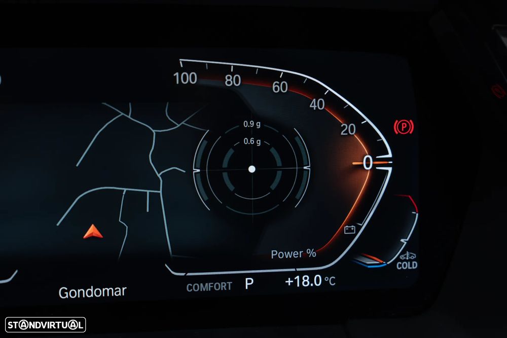 BMW Z4 30 i Pack M - 29