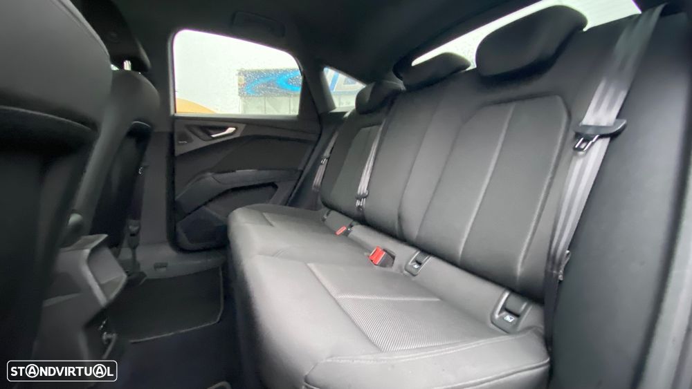 Audi Q4 Sportback e-tron 40 82 kWH - 22