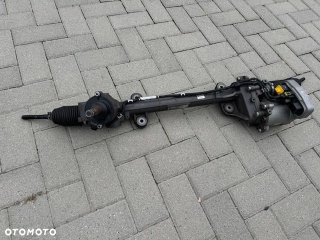 Jaguar F-Pace Velar M9D3-3200-CC maglownica OK GWARANCJA! - 1