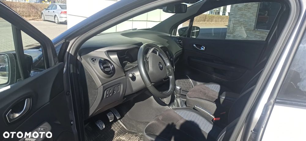 Renault Captur ENERGY TCe 120 LIMITED - 6