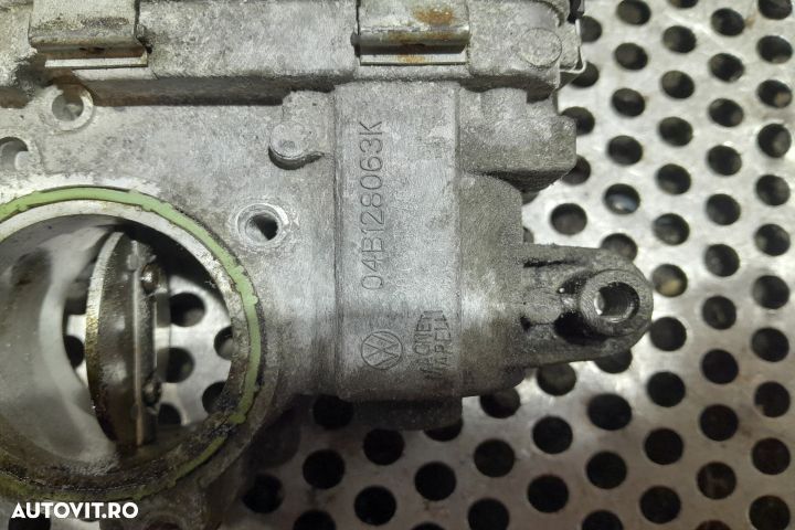 Clapeta acceleratie 04B128063K 04B128063K Seat Ibiza 4 [2th facelift] - 3