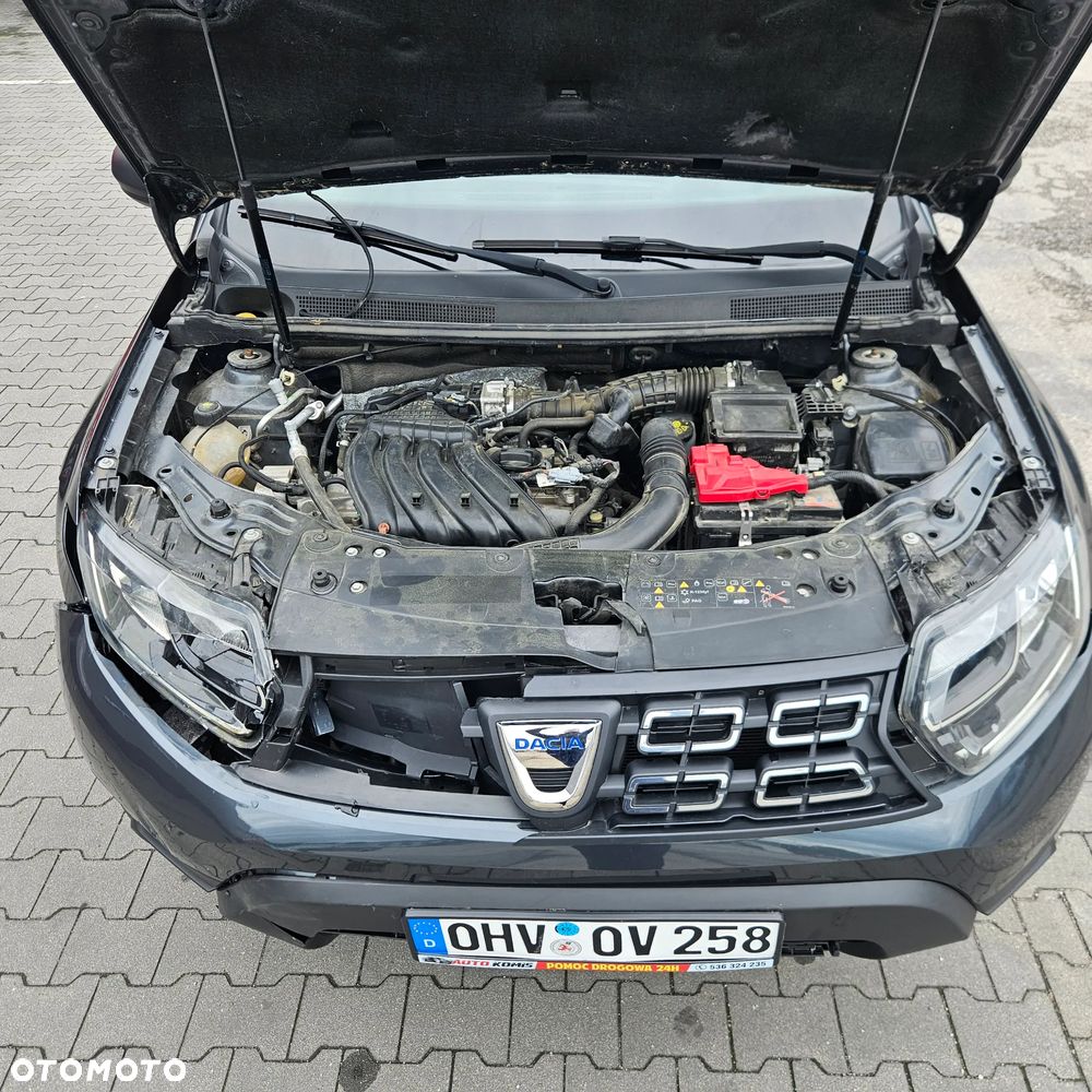 Dacia Duster - 15