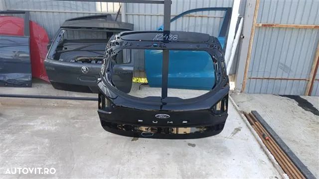 Haion Ford Puma an 2021 2022 2023 2024 - 1
