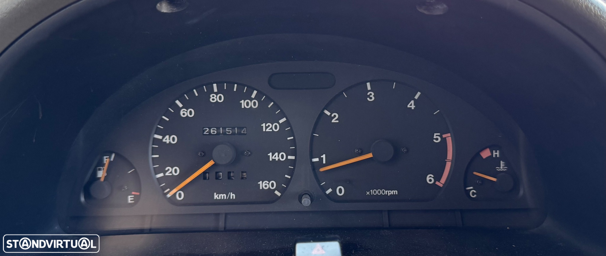 Suzuki Vitara 2.0 TDi JR - 18