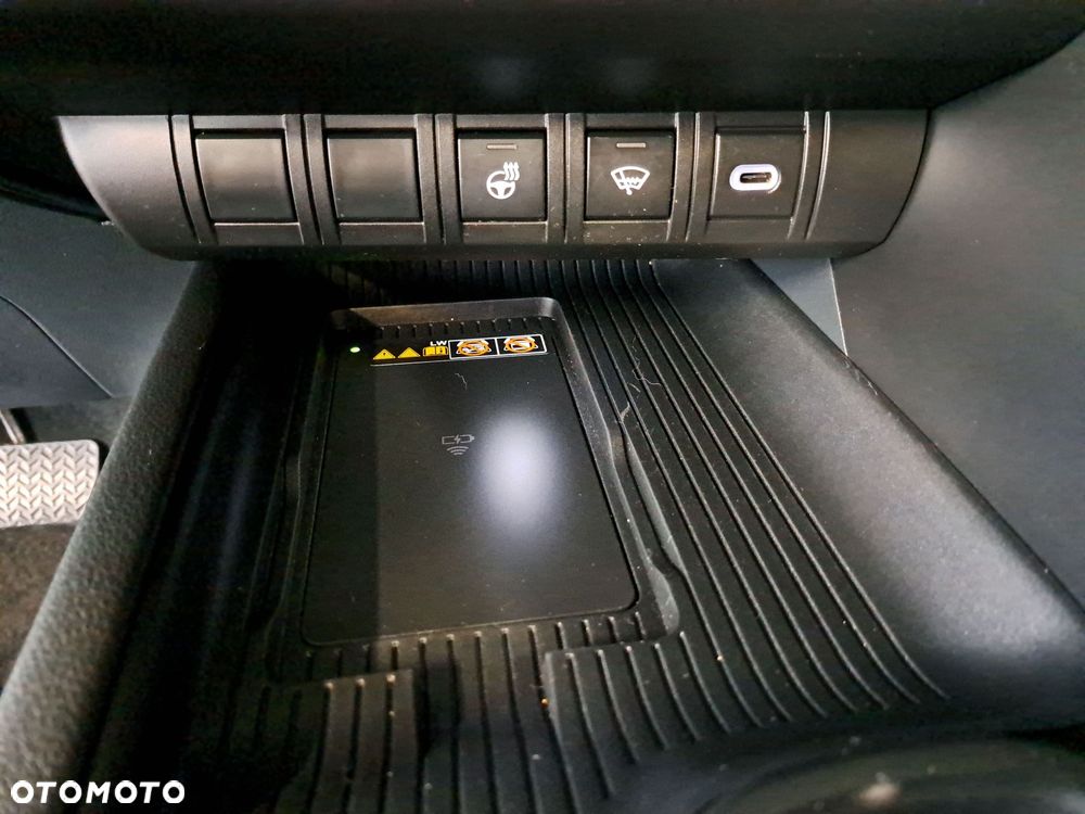 Toyota C-HR 1.8 Hybrid Style - 27