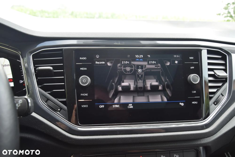 Volkswagen T-Roc 1.5 TSI ACT Premium - 31