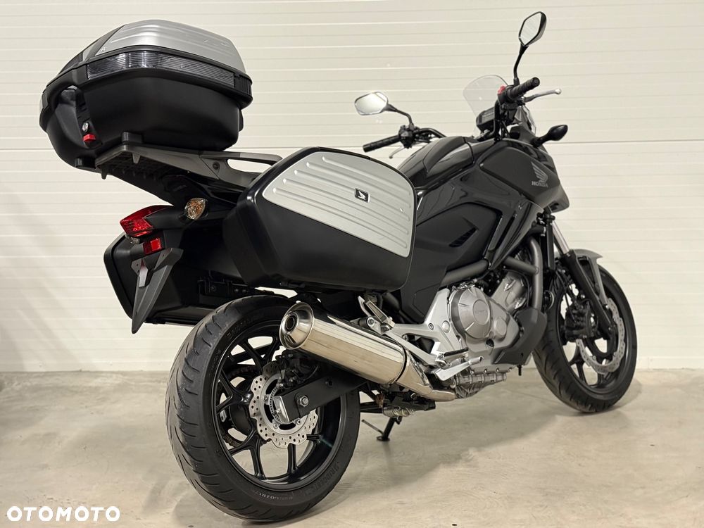 Honda NC - 3