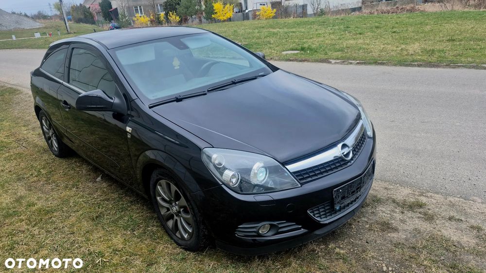 Opel Astra 1.4 Edition 111 Jahre - 8