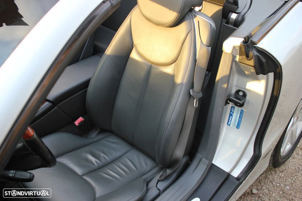 Mercedes-Benz SL 500 - 42