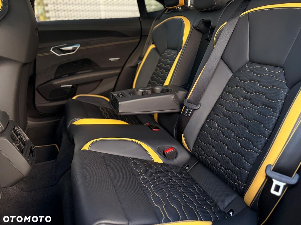 Audi RS e-tron GT 93kWh Quattro - 19