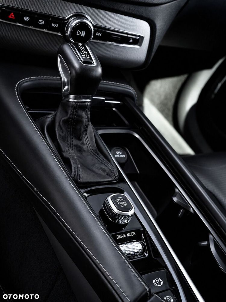 Volvo XC 90 D5 AWD Inscription - 18