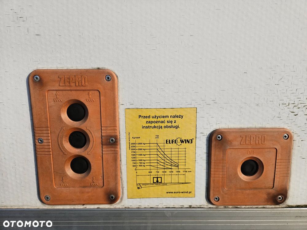 Fiat Ducato Max Długi 2.3 - 26