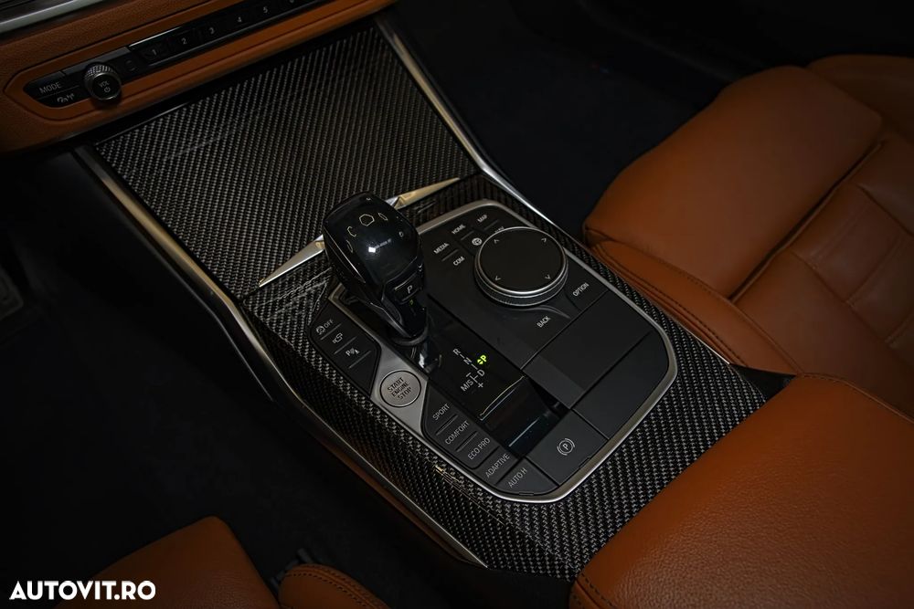 BMW M3 M340i xDrive AT MHEV - 14