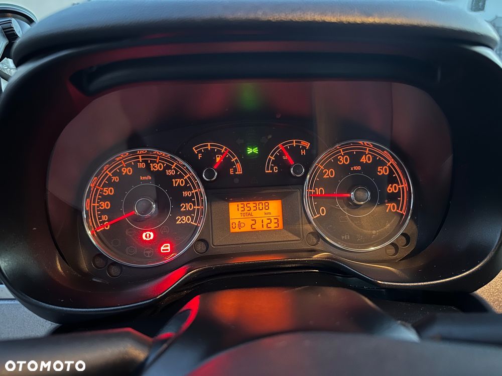 Fiat Punto - 16