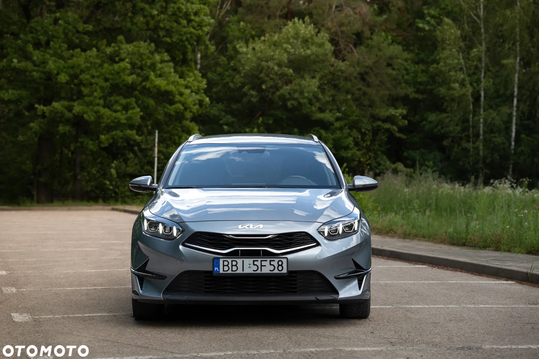Kia Ceed 1.5 T-GDI Business Line DCT - 2