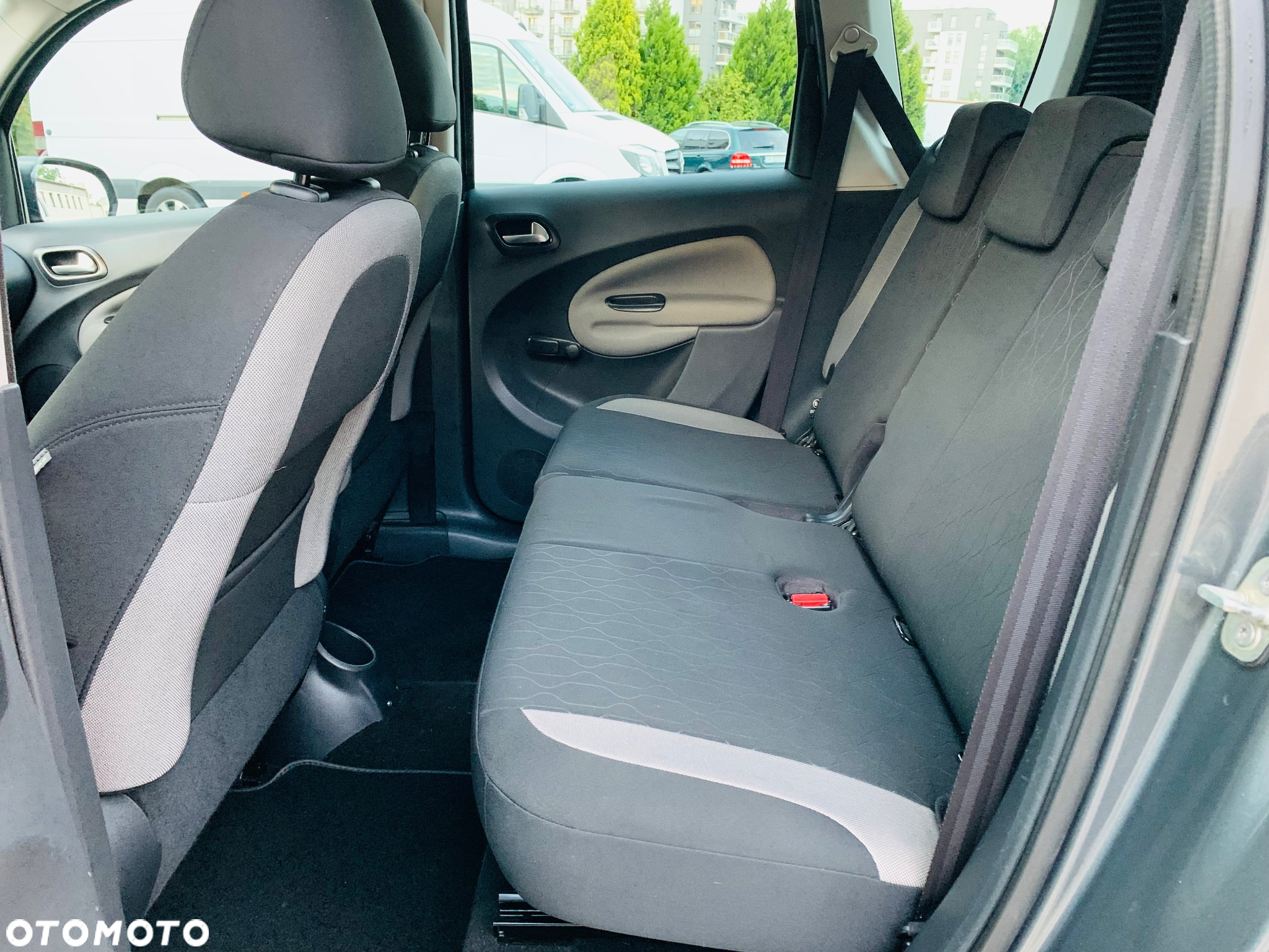 Citroën C3 Picasso 1.4i Seduction Plus - 26