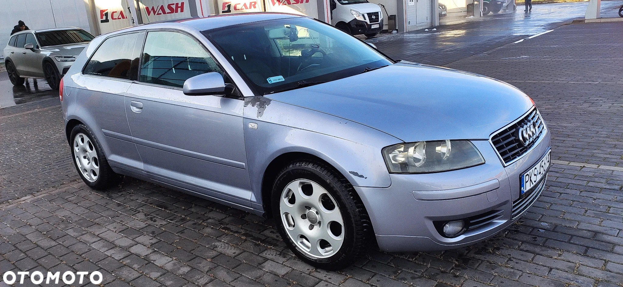 Audi A3 - 6