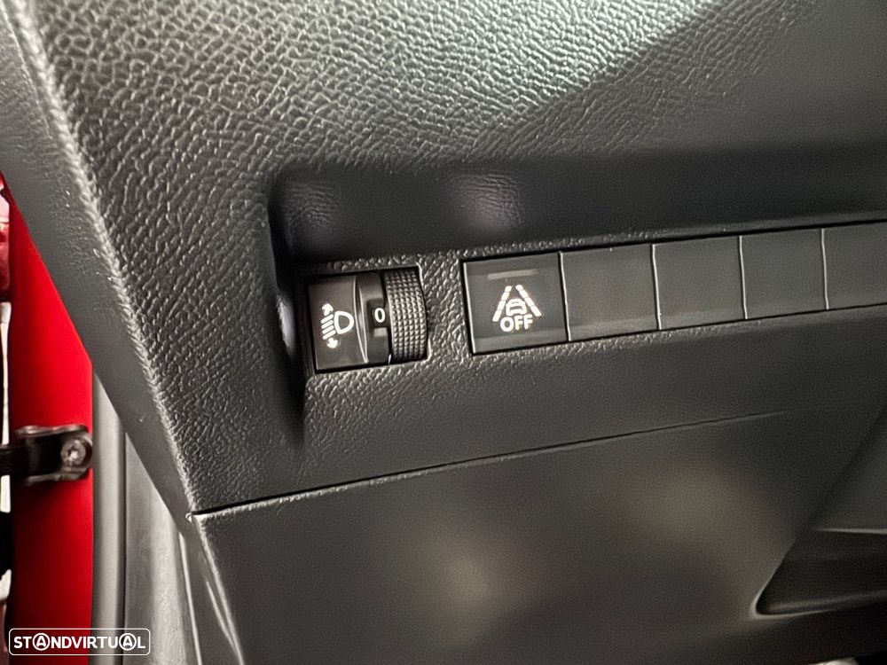 Peugeot 208 1.2 PureTech Active - 34