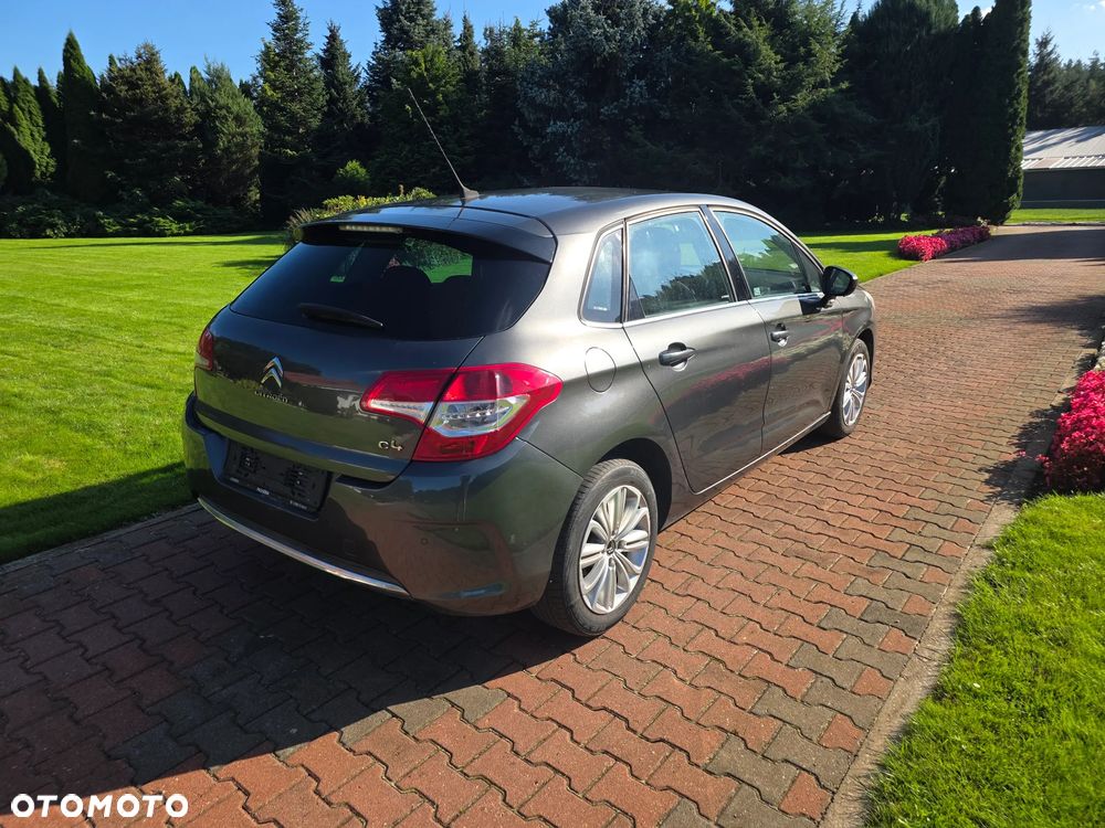 Citroën C4 HDi 90 Tendance - 5