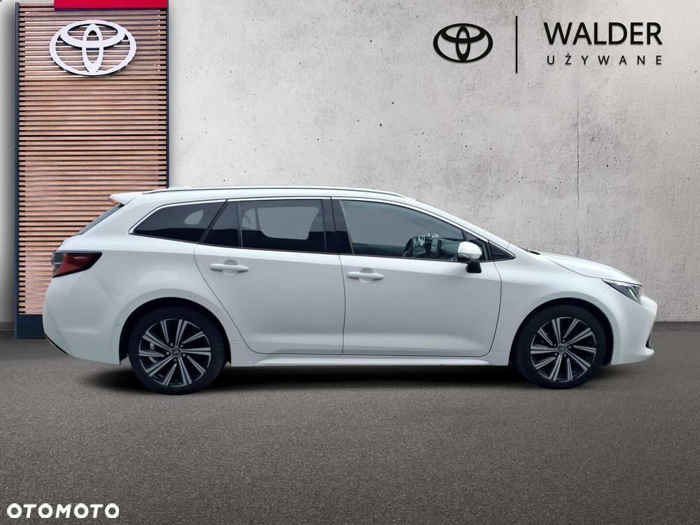 Toyota Corolla 1.8 Hybrid Comfort - 6