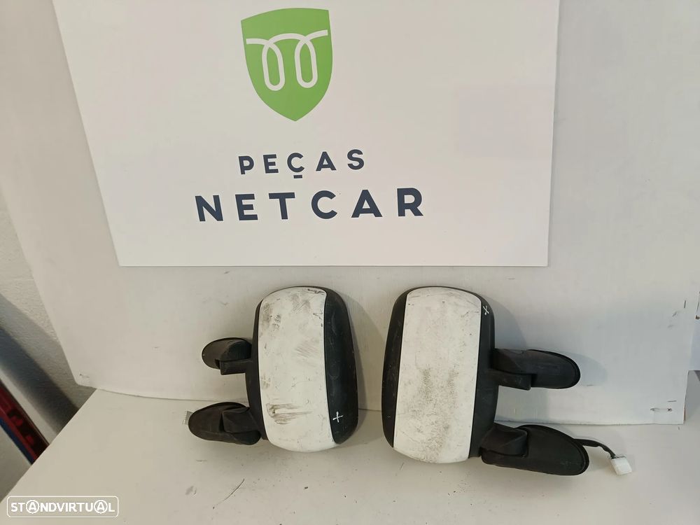 Espelho retrovisor Fiat doblo 2007 - 2