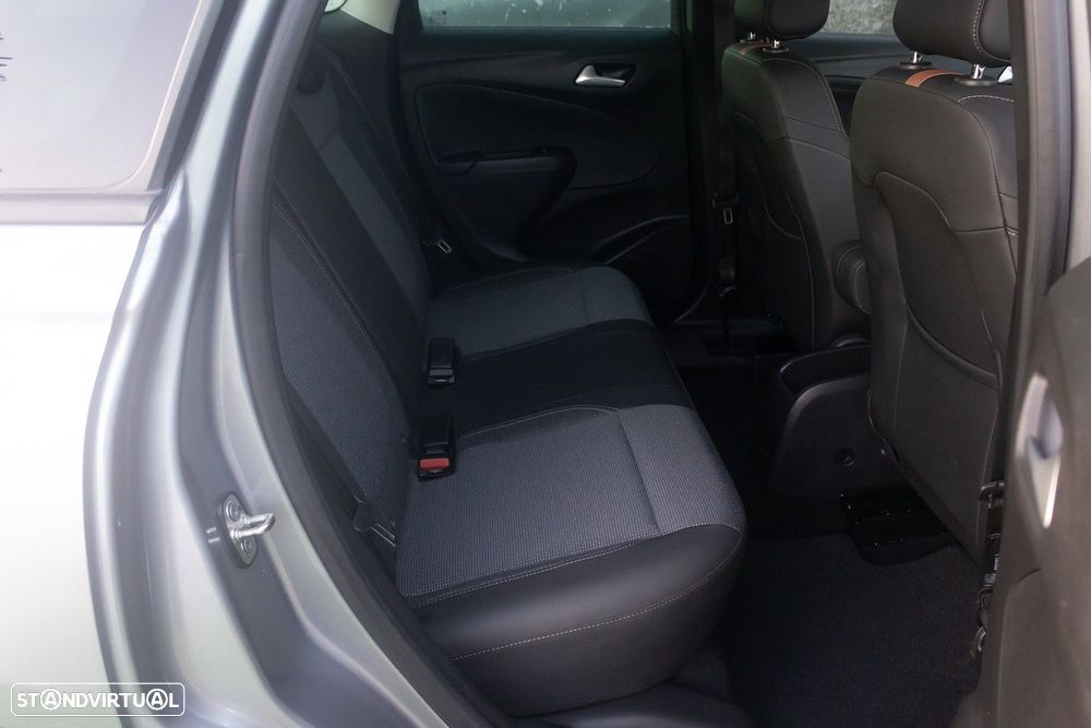 Opel Crossland X 1.2 Edition - 22