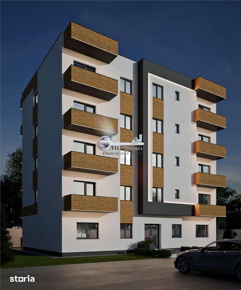 Ap.2 camere, OP, 48 mp, Bucium-Visan, 0% comision