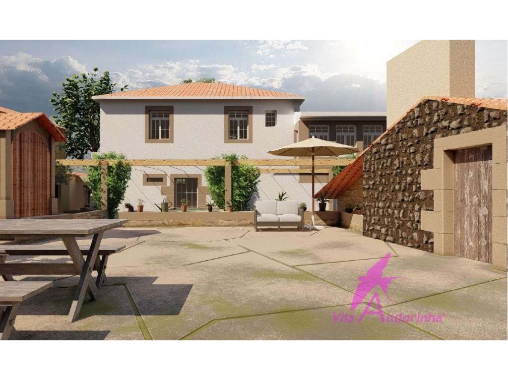 Quintinha T4 em Aspra- Âncora - Grande imagem: 2/60