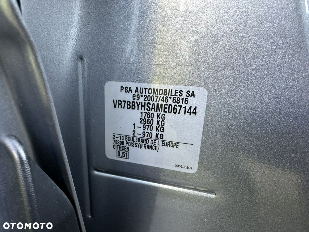 Citroën C4 - 40
